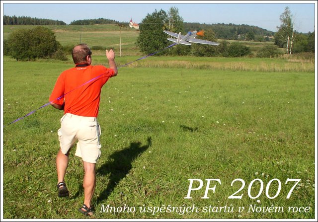 PF 2007