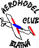 Aeromodel club Blatná