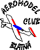 Aeromodel club Blatn